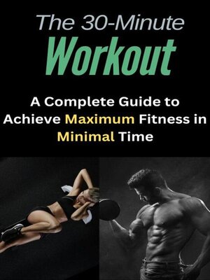 cover image of The 30-Minute Workout